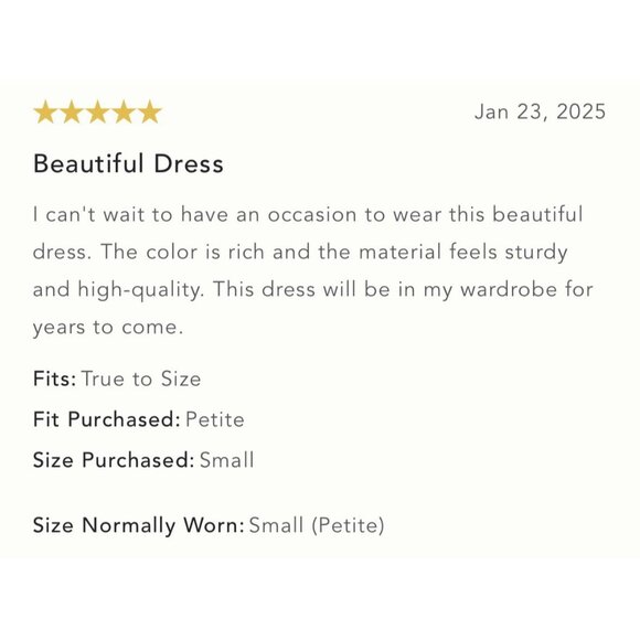 NWT Size LP - By Anthropologie Pleated Halter Midi Dress (NWT US$ 268) - Picture 6 of 16